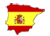 CUADROS ALONSO - Espanol